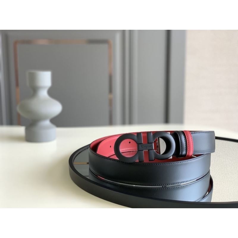 Ferragamo Belts